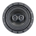 OEM Systems SC-62F Archi-Tech Series 6.5" Single Point Stereo In-Ceiling Frameless Speaker (Single)