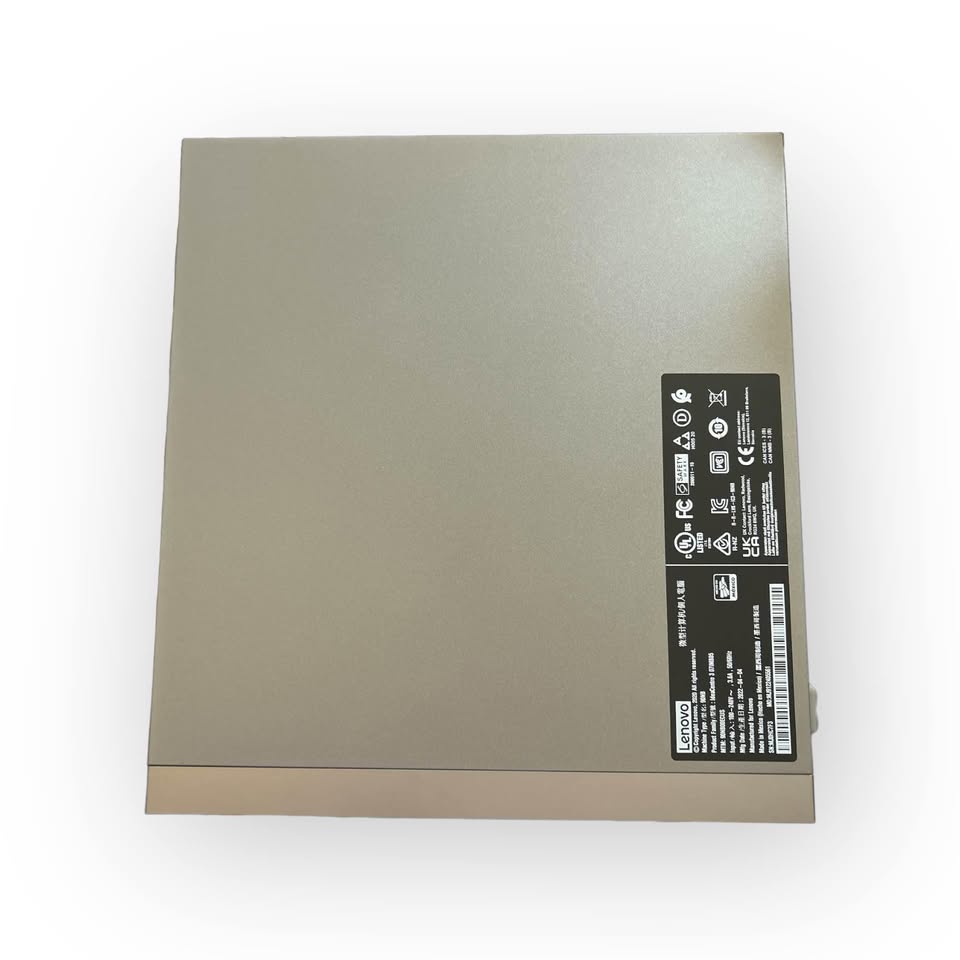 Lenovo IdeaCentre 3 07IMB05 Core™ i3