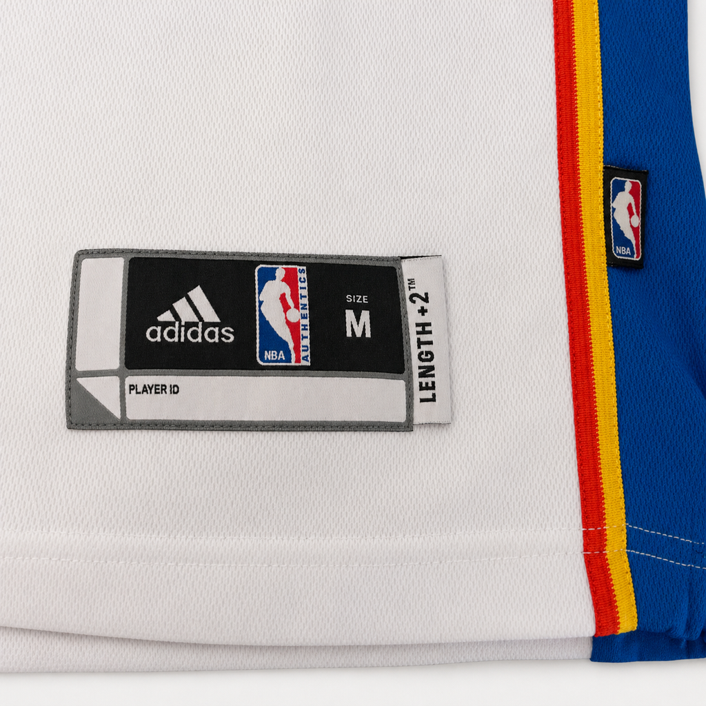 Adidas Oklahoma City Thunder #0 Russell Westbrook Jersey