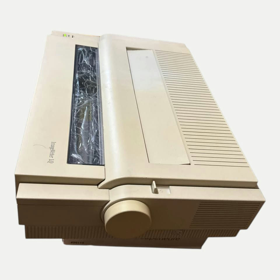Apple ImageWriter LQ (A9M0340)