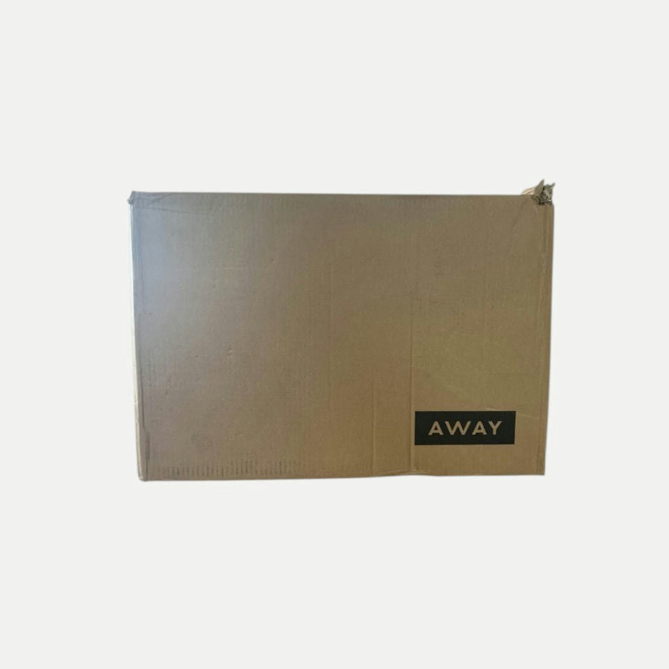 Away Carry-On Suitcase