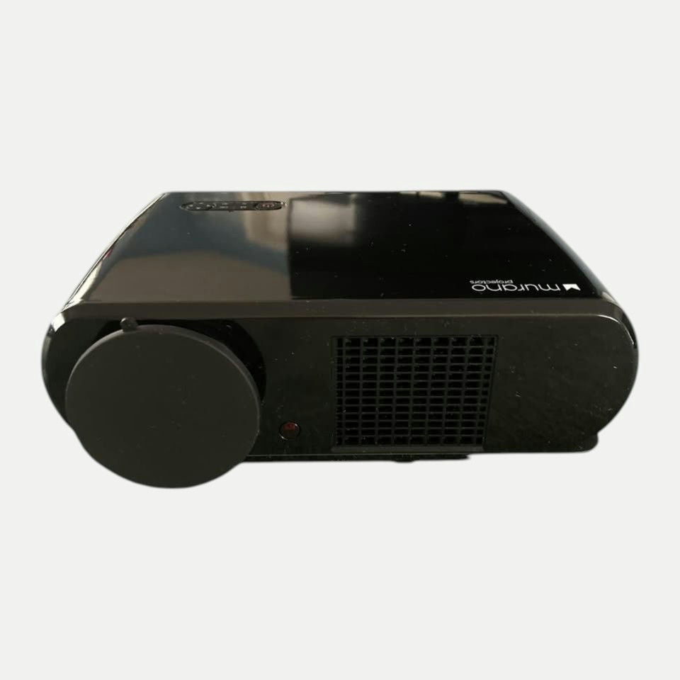 Murano MN-240 LED Android Smart Projector