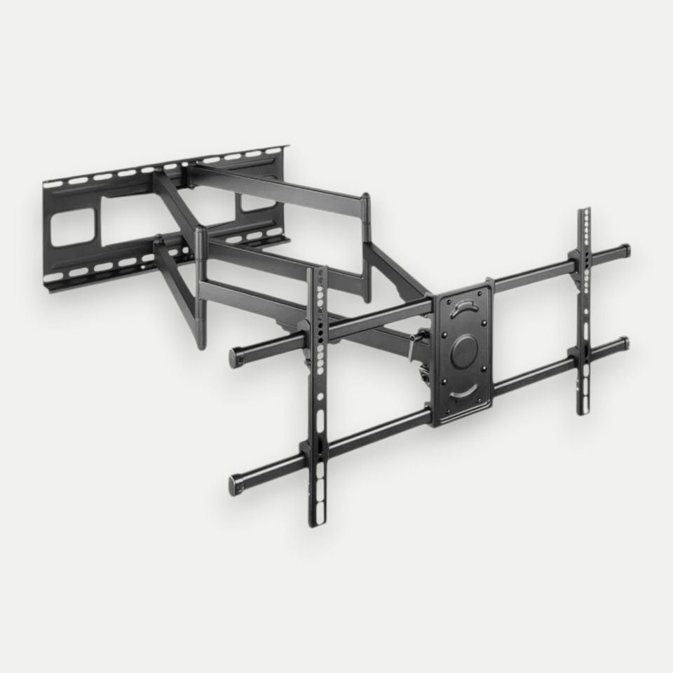 Heavy Duty Full Motion TV Wall Mount SA4390XL