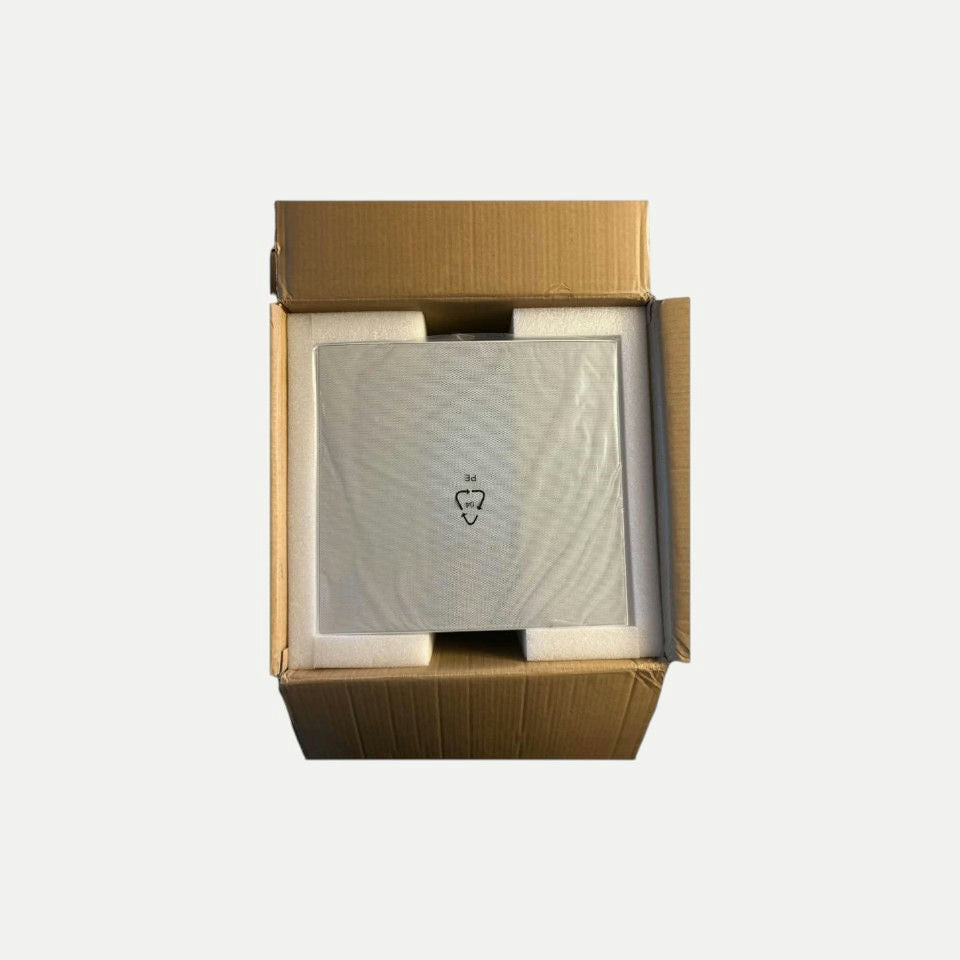 Artison Retrofit Subwoofer Module Home Theater In Wall