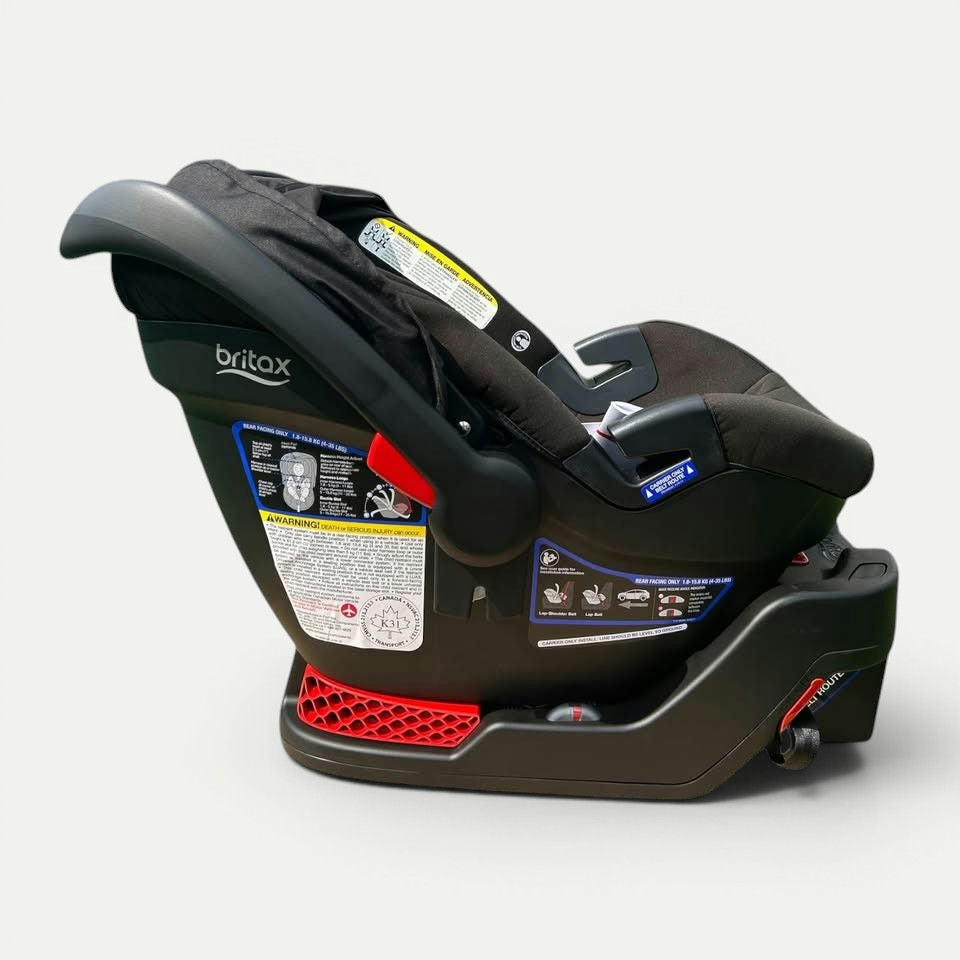 Britax B-Safe Gen2 Infant Car Seat