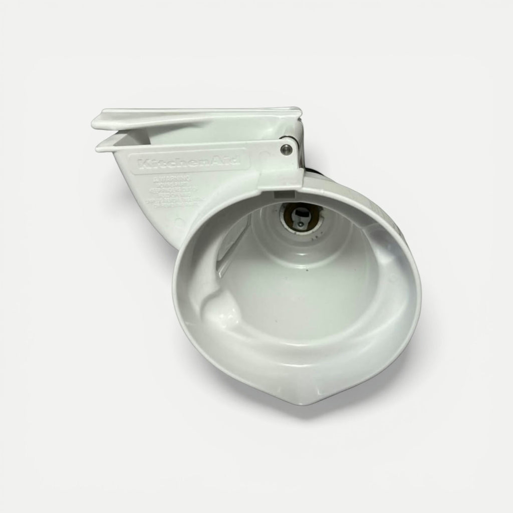 KitchenAid Slicer & Shredder Stand Mixer Attachment (RVSA)