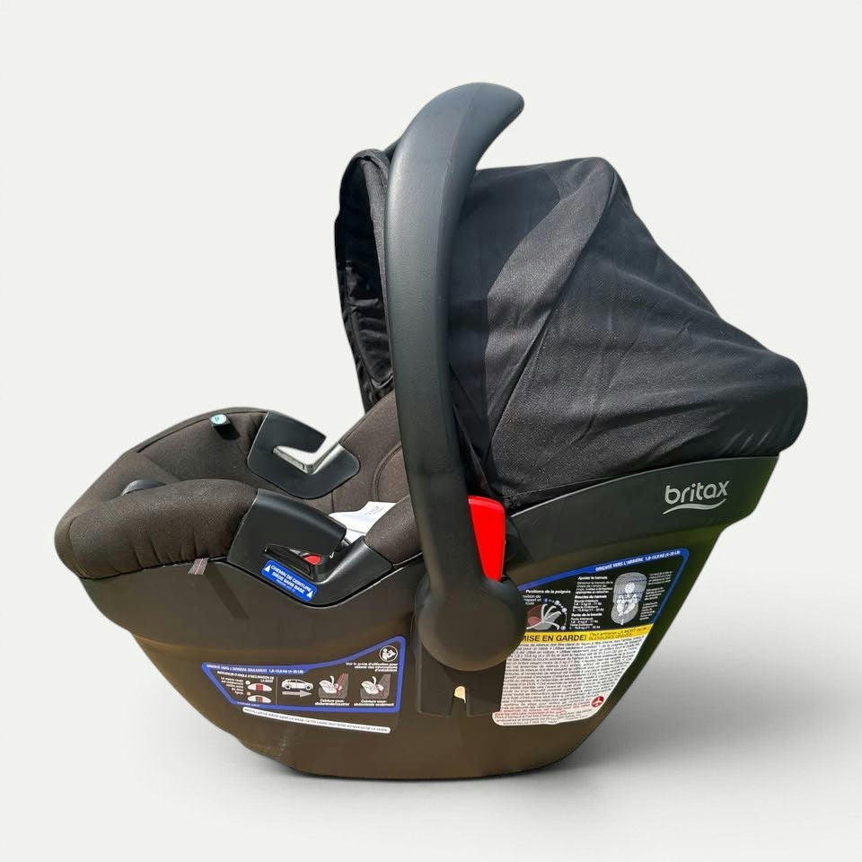 Britax B-Safe Gen2 Infant Car Seat