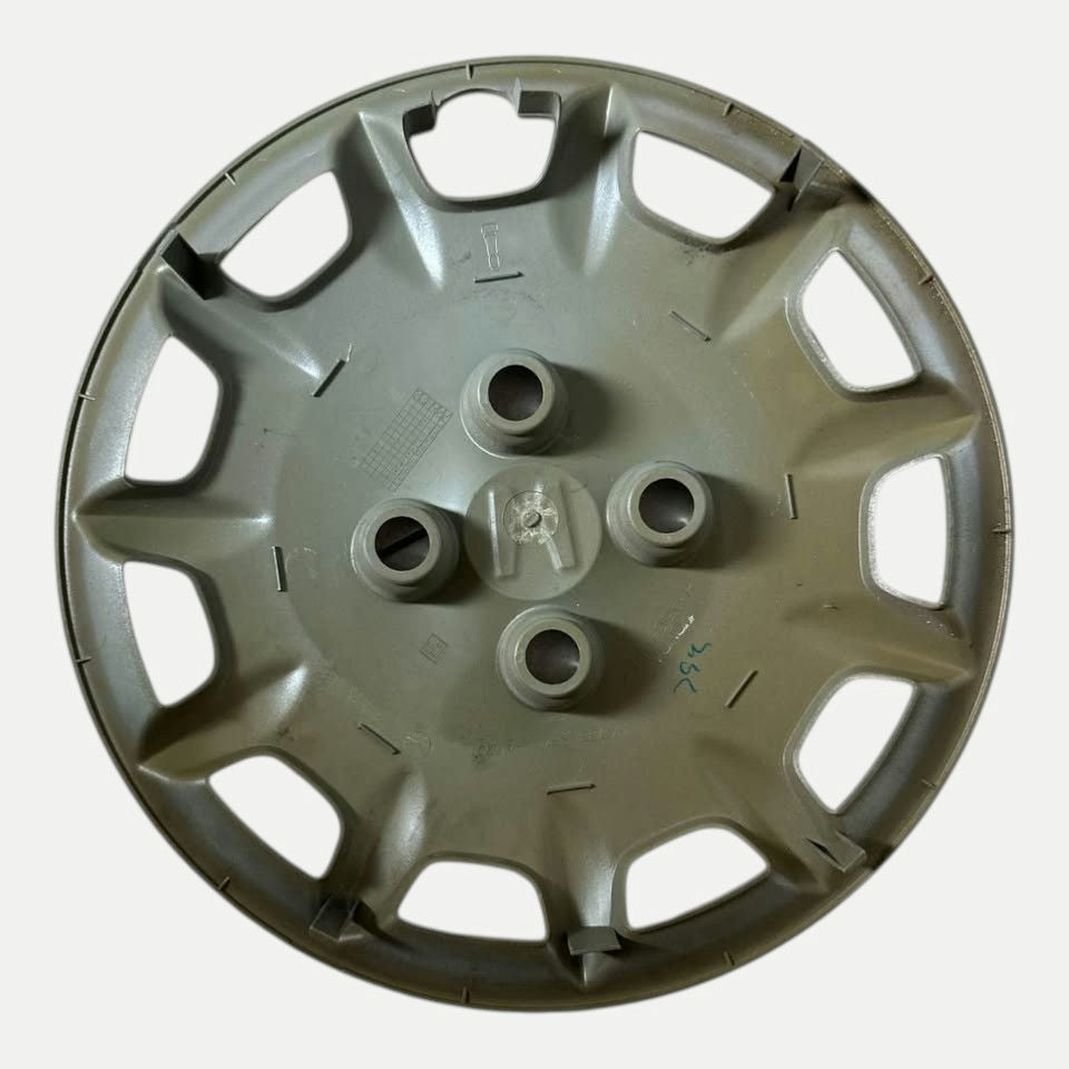 Genuine Honda Accord 15" Wheel Rim Hubcap Hub Cap Cover