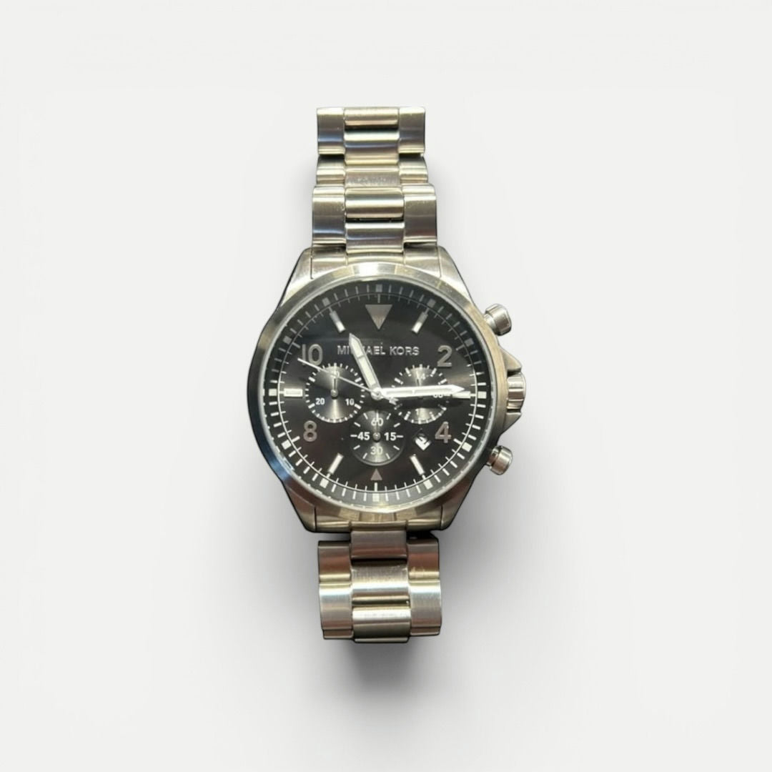 Michael Kors Gage Chronograph MK8826 — 45 mm