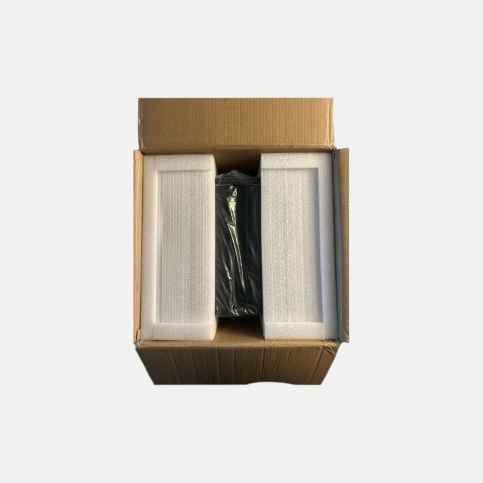 Artison Retrofit Subwoofer Module Home Theater In Wall