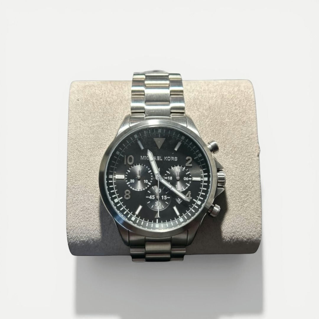 Michael Kors Gage Chronograph MK8826 — 45 mm