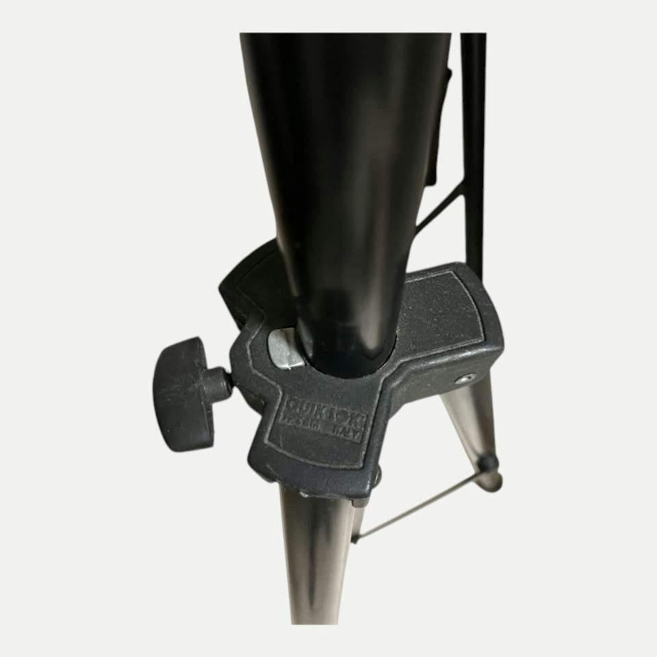 Quik Lok SP-180 BK Speaker Stands (Pair)