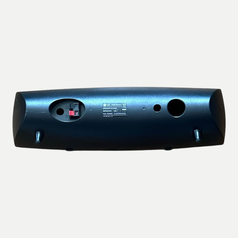 LG HB954SA Home Cinema System 5.1 Channels 1000 W