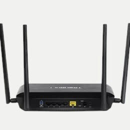 TRENDnet AC2600 MU-MIMO WiFi Router