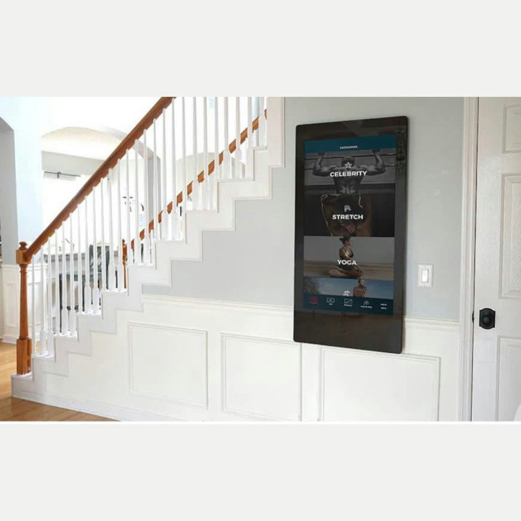 Echelon Reflect Smart Fitness Mirror – Interactive Home Gym System