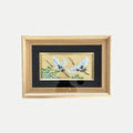Japanese Crane Wall Art