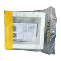 DataComm Recessed Media Box Heavy Duty Electronic Wall Wiring