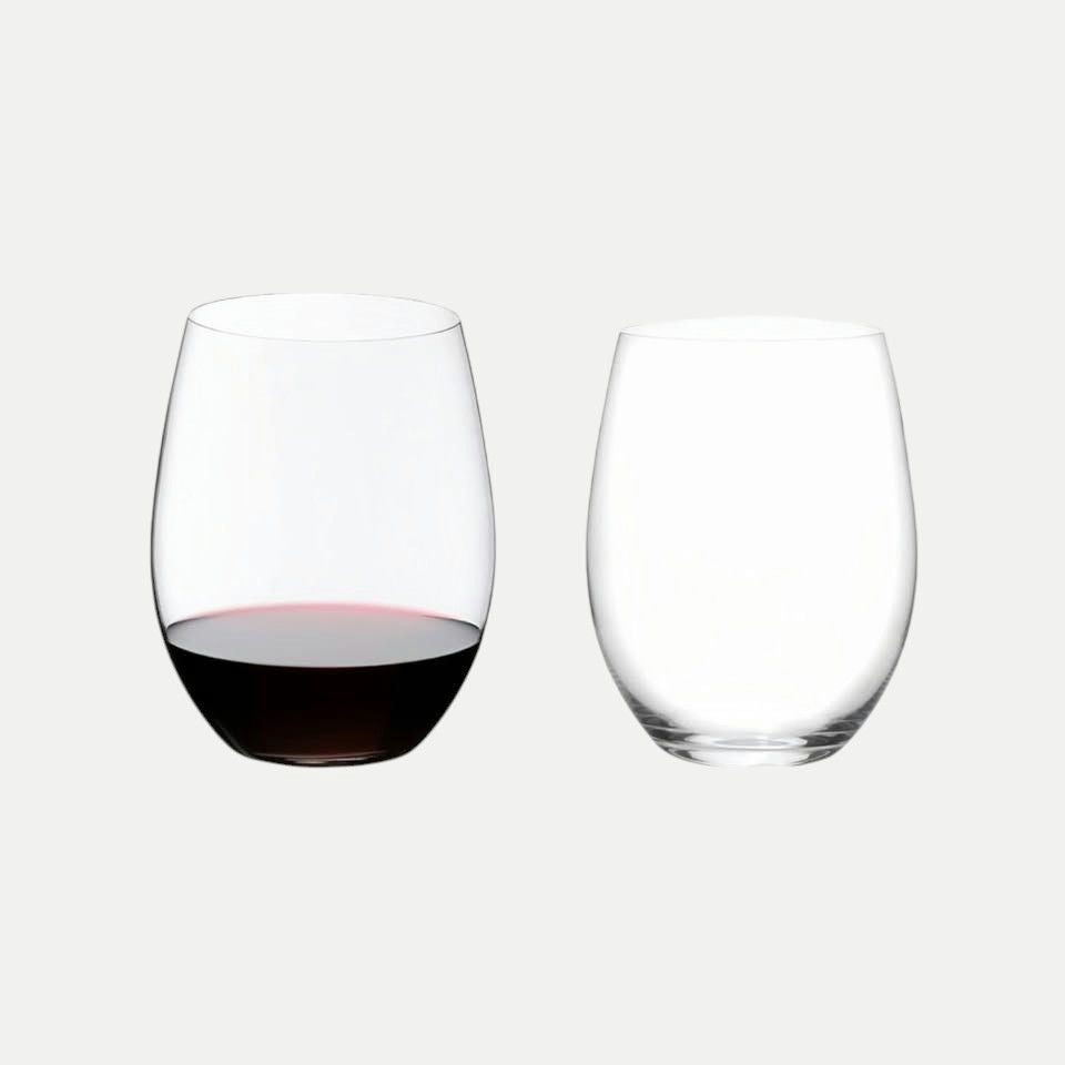 Riedel O Range Stemless Cabernet / Merlot Glass