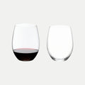 Riedel O Range Stemless Cabernet / Merlot Glass