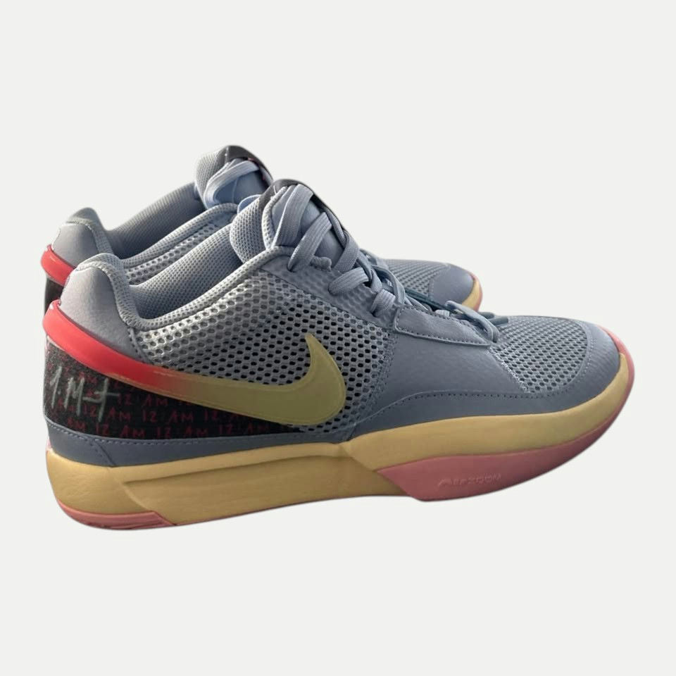 Nike Ja 1 “Day One” DR8785-400