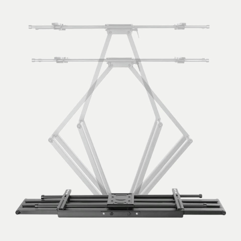 Heavy Duty Full Motion TV Wall Mount SA4390XL