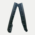 Car Dog Stairs, Folding Dog Ramp with Anti Slip Surface Portable