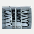 Schatz Lowering Springs Kit for Mercedes-Benz W203 – Performance Suspension Set (4 Springs)