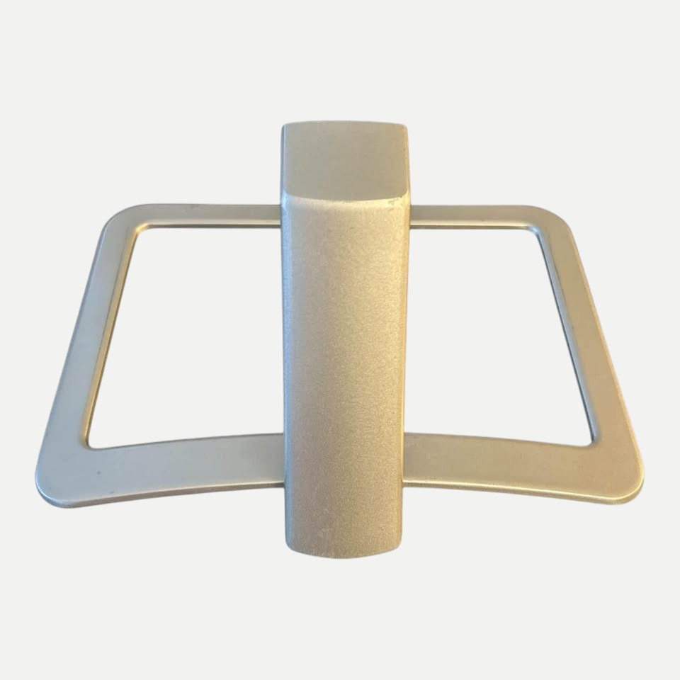 ALUMINUM MONITOR PEDESTAL STANDS