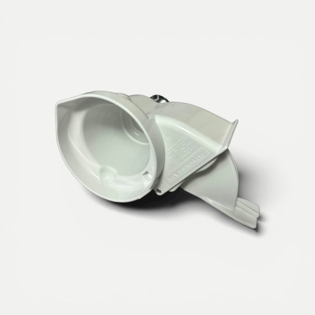 KitchenAid Slicer & Shredder Stand Mixer Attachment (RVSA)
