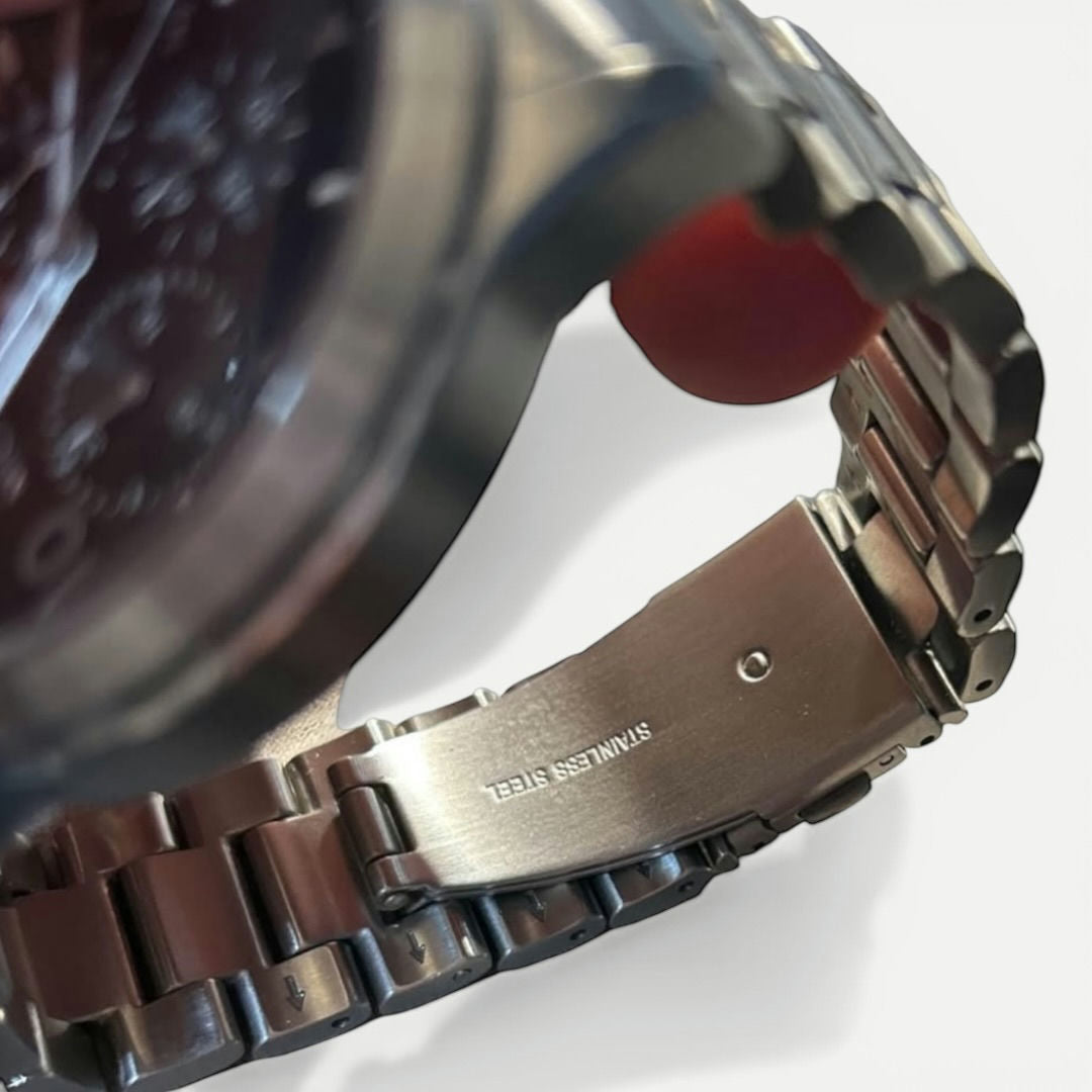 Michael Kors Gage Chronograph MK8826 — 45 mm