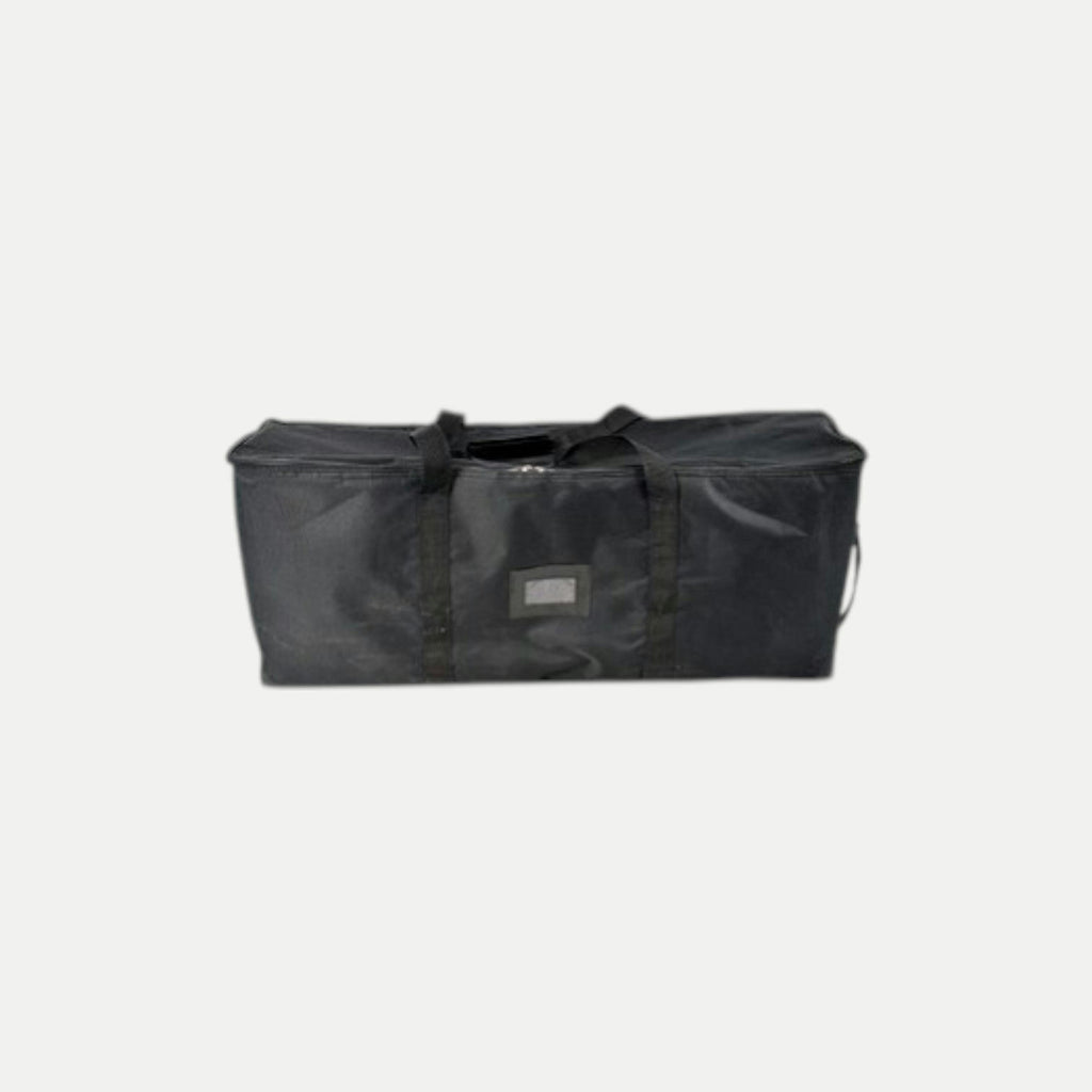 Impact Canopy Deluxe Media Wall Frame 10ft x 7.3ft with Carry Bag