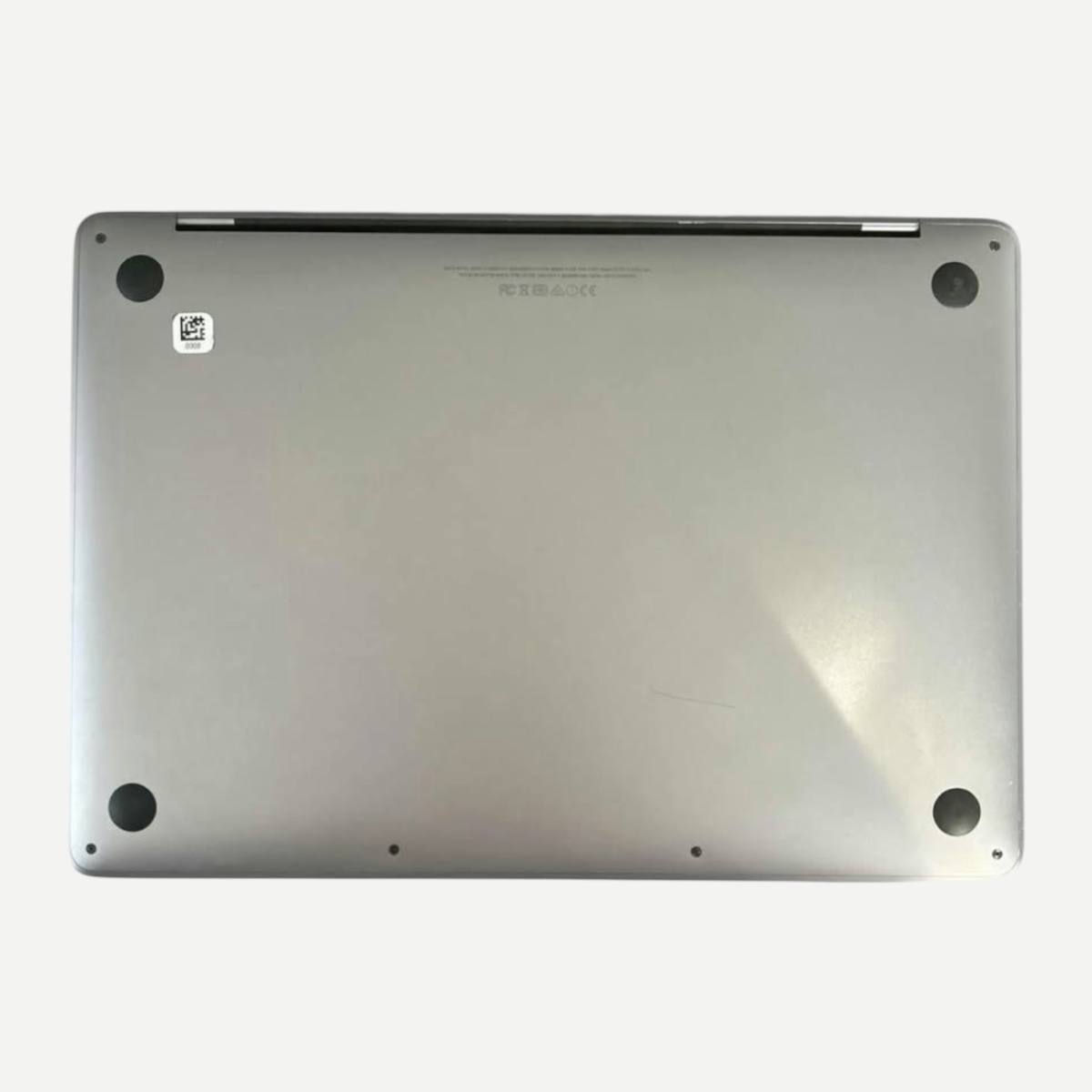 MacBook Pro 13” 2017 A1708 Intel i5 256GB SSD