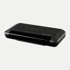 URC MRF-350 RF Base Station – Universal Remote Control RF to IR System for Home Theater