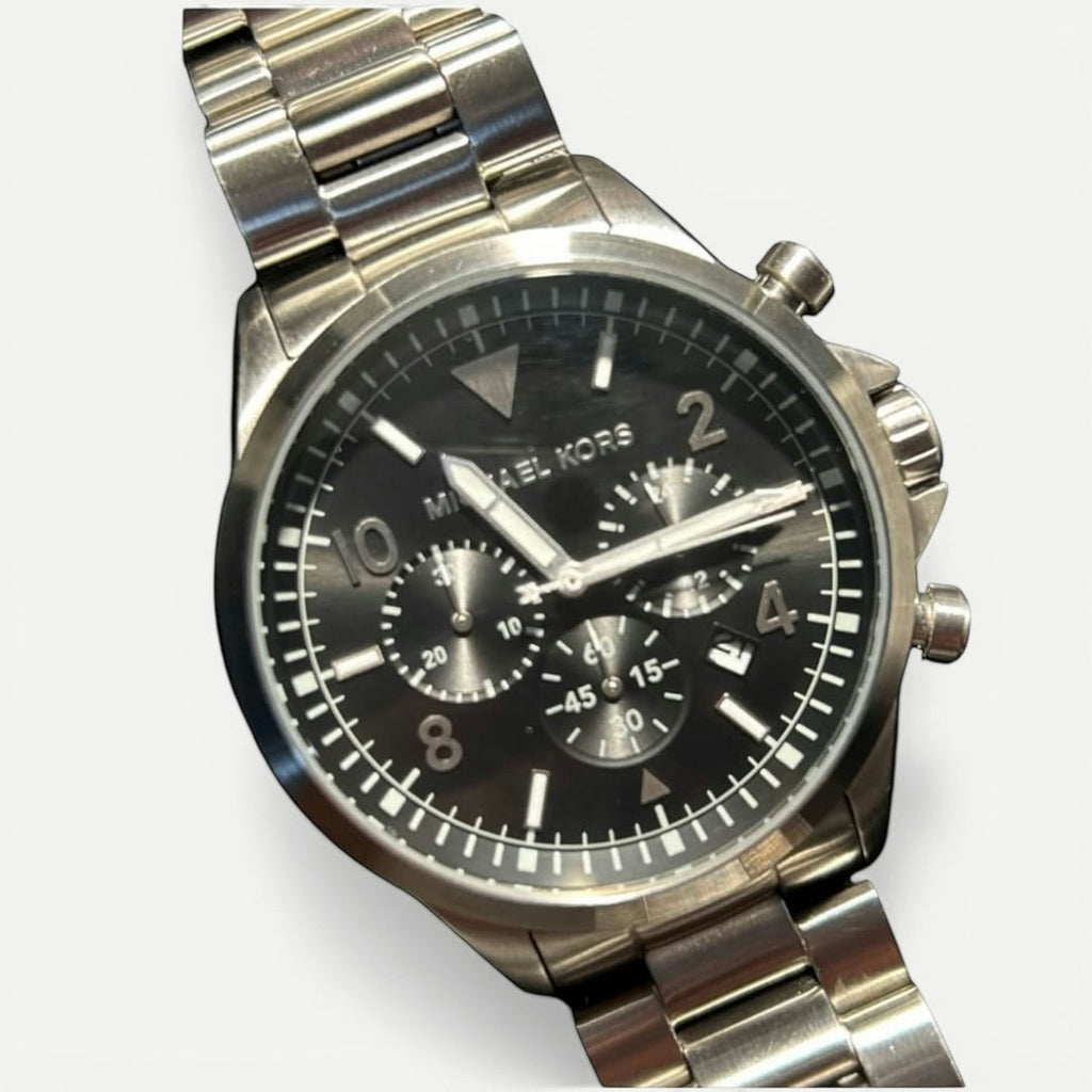 Michael Kors Gage Chronograph MK8826 — 45 mm