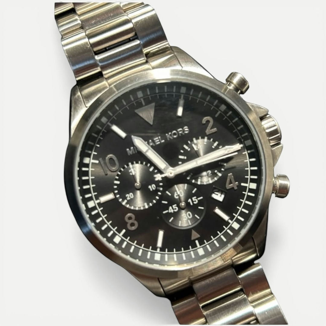 Michael Kors Gage Chronograph MK8826 — 45 mm