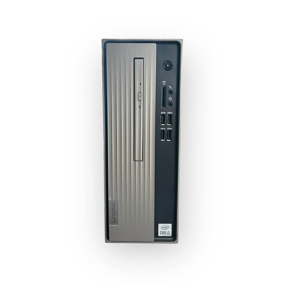 Lenovo IdeaCentre 3 07IMB05 Core™ i3
