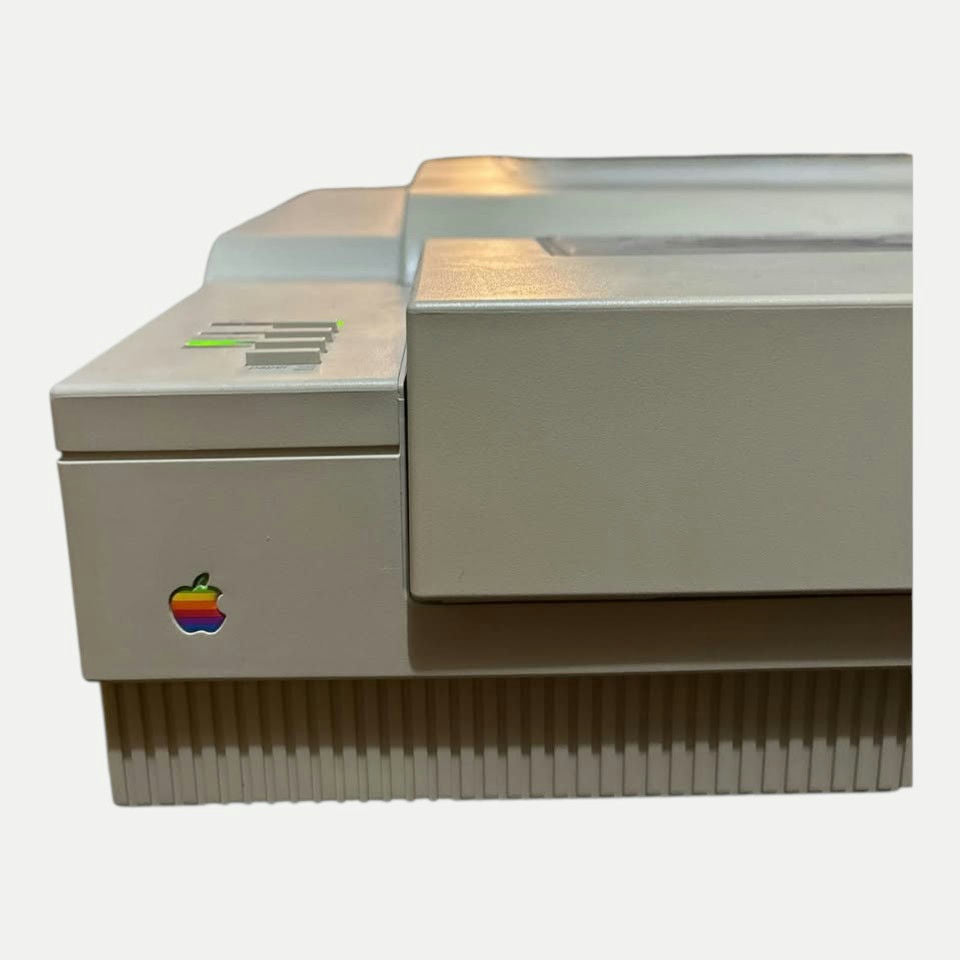 Apple ImageWriter LQ (A9M0340)