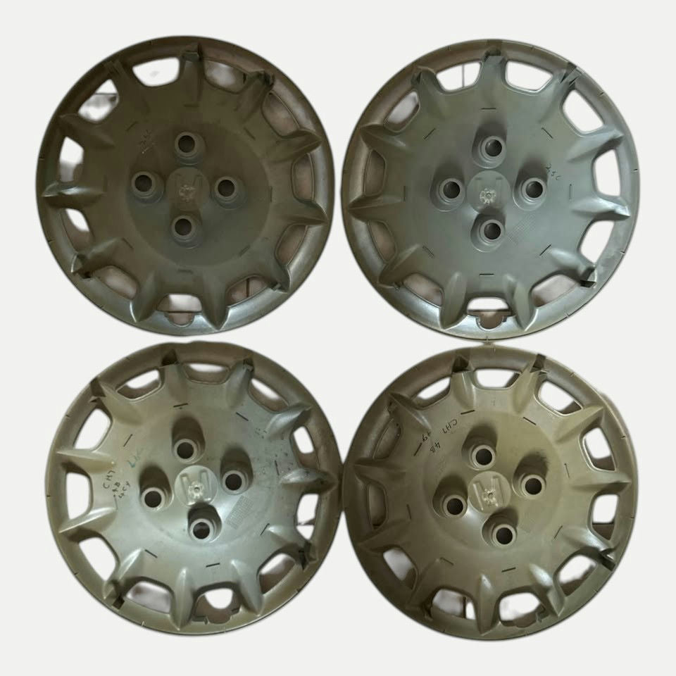 Genuine Honda Accord 15" Wheel Rim Hubcap Hub Cap Cover