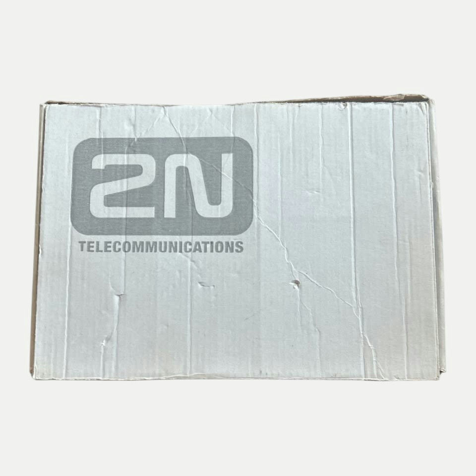 2N 2Wire 9159014US / 01404-001 — Ethernet to 2-wire converter kit