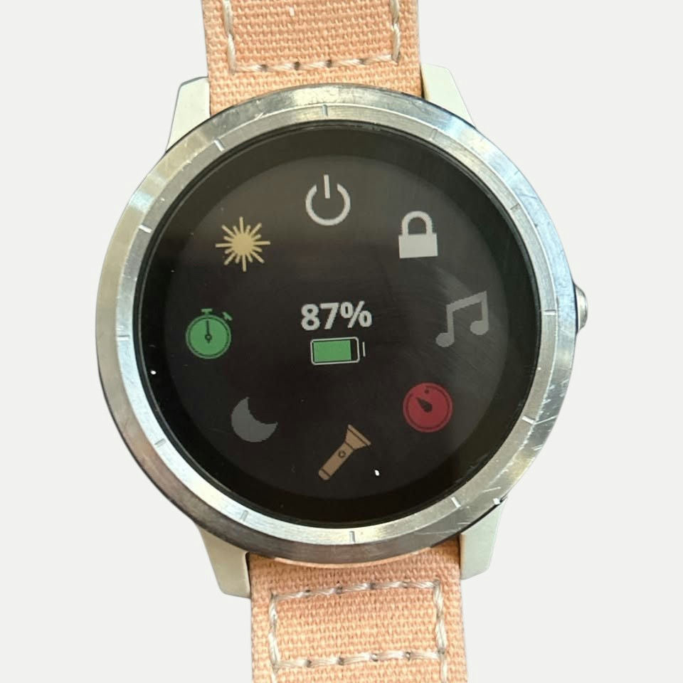 Garmin Vivoactive 3 GPS Smartwatch