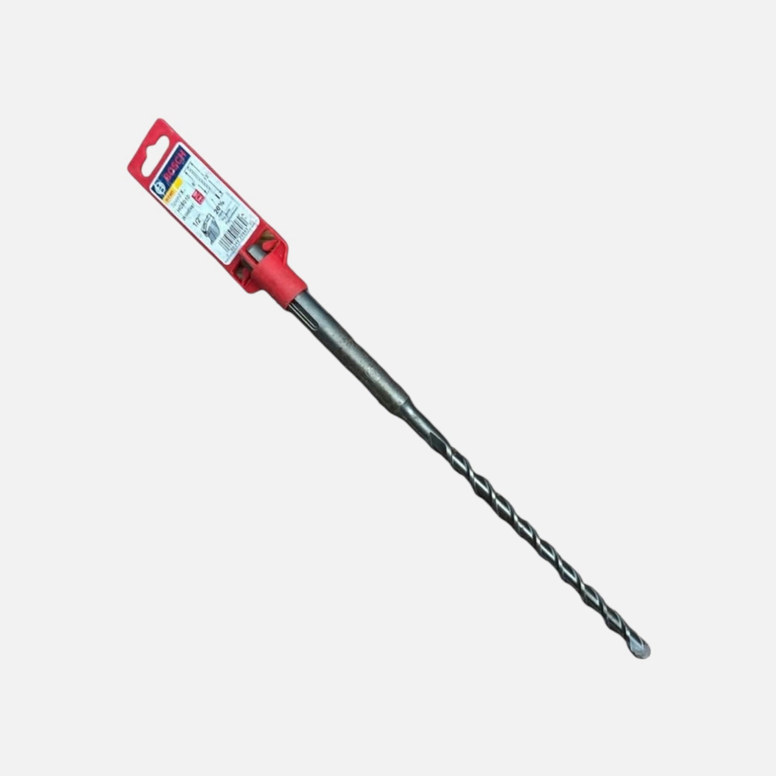 Bosch HC5010 SDS Max Rotary Hammer Bit 1/2" x 8" x 13"