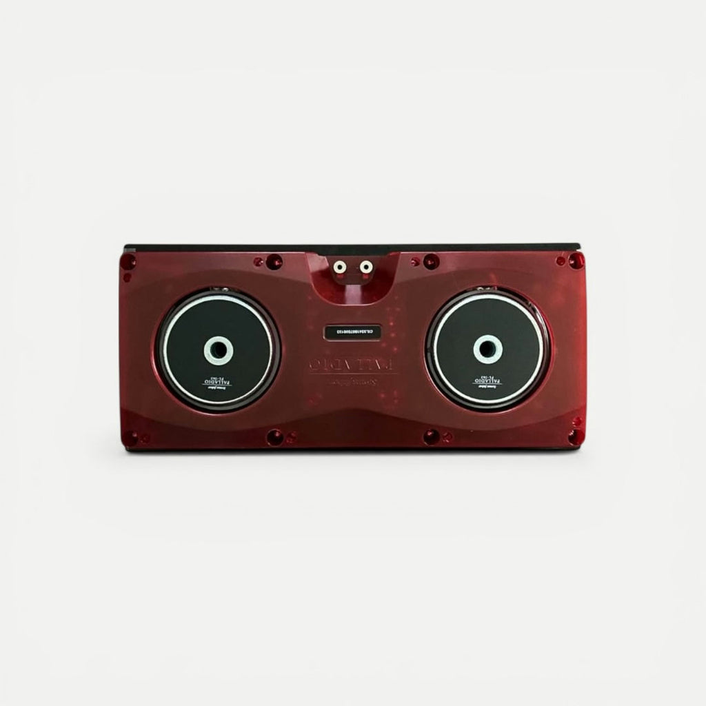 Sonus Faber Palladio PL-563 – In-Wall Speaker
