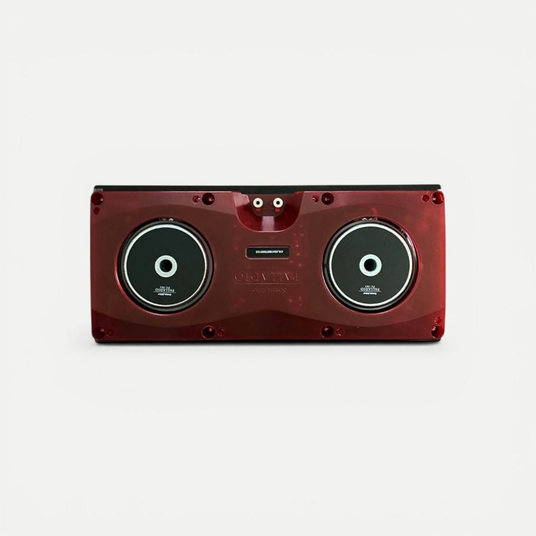 Sonus Faber Palladio PL-563 – In-Wall Speaker