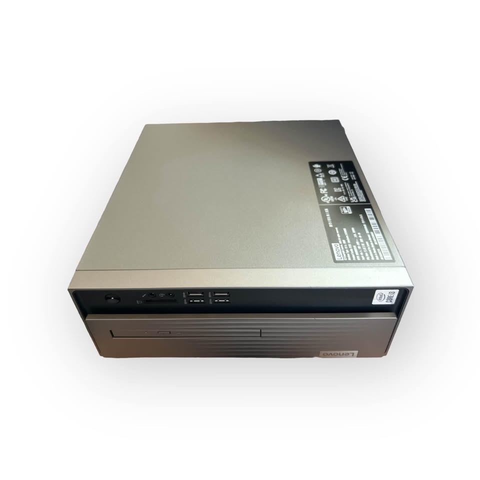 Lenovo IdeaCentre 3 07IMB05 Core™ i3