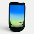 iHome PLAYGLOW+ Rechargeable Color Changing Waterproof Bluetooth Speaker