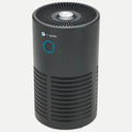 New |Germ Guardian AC4700BDLX Table Top Air Purifier with HEPA Filter - Black | Without packaging