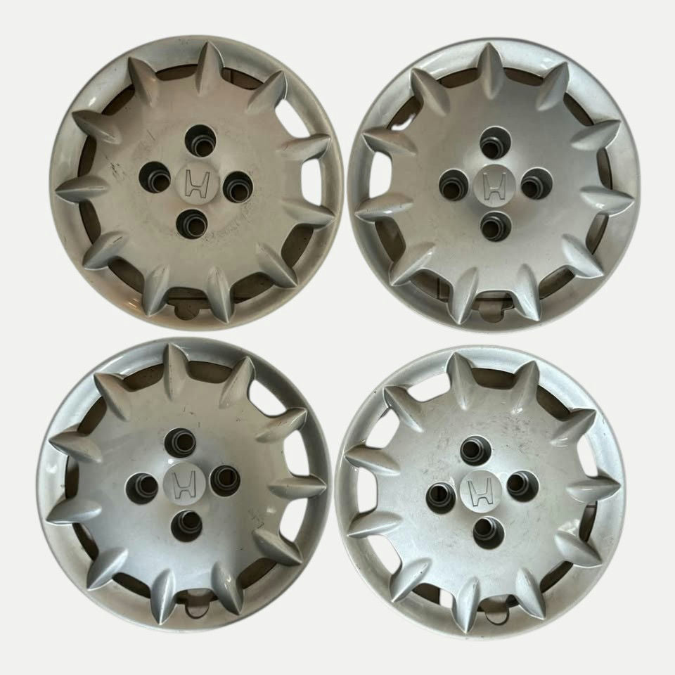 Genuine Honda Accord 15" Wheel Rim Hubcap Hub Cap Cover