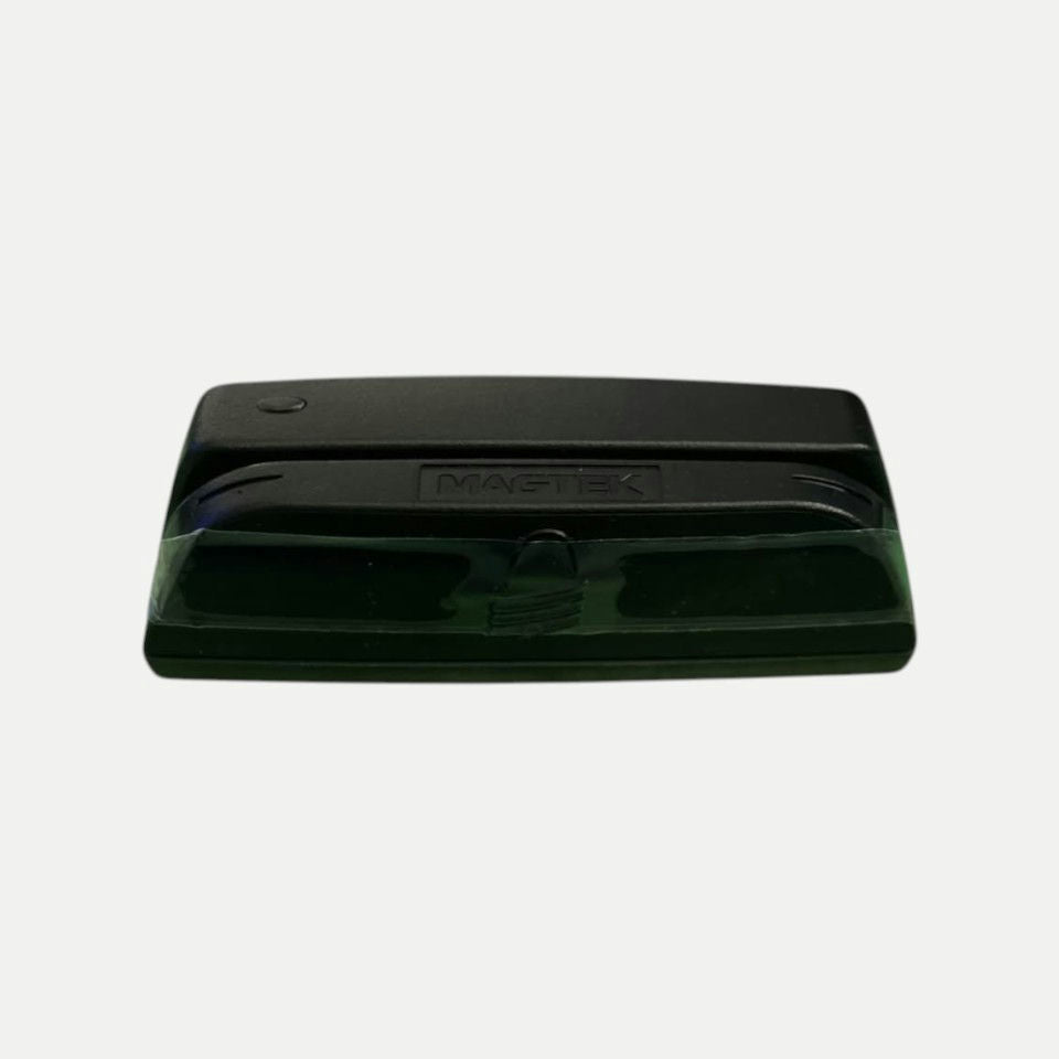 MagTek USB Magnetic Stripe Card Reader PN 21073062