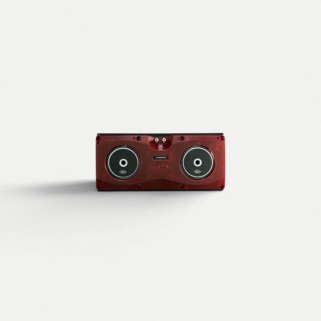 Sonus Faber Palladio PL-563 – In-Wall Speaker