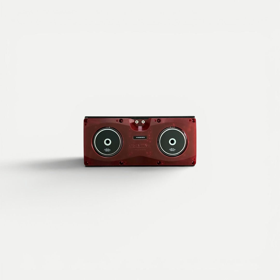 Sonus Faber Palladio PL-563 – In-Wall Speaker